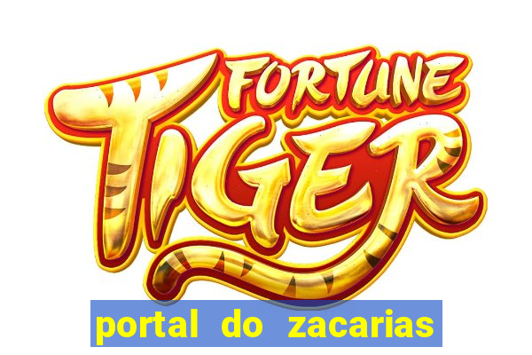 portal do zacarias mais 18